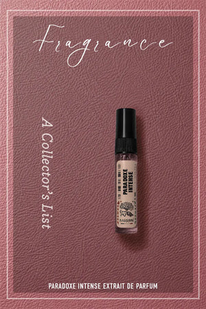 PARADOXE INTENSE