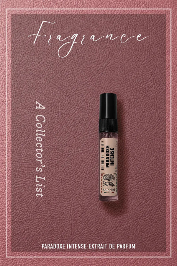 PARADOXE INTENSE