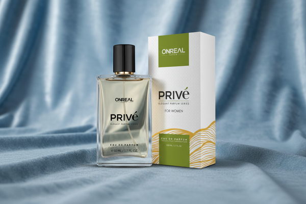 K-166 ONREAL PARIS 50ml Edp