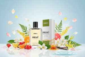 K-166 ONREAL PARIS 50ml Edp