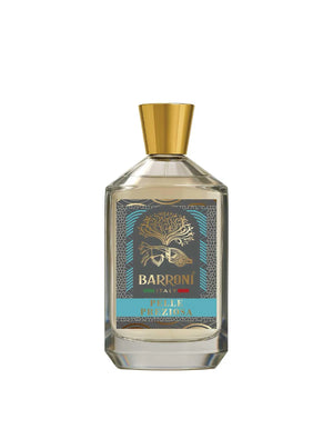 PELLE PREZIOSA UNISEX PARFUM - Barroni Profumo