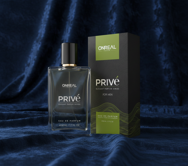 E-149 ONREAL POLO BLUE 50ml Edp