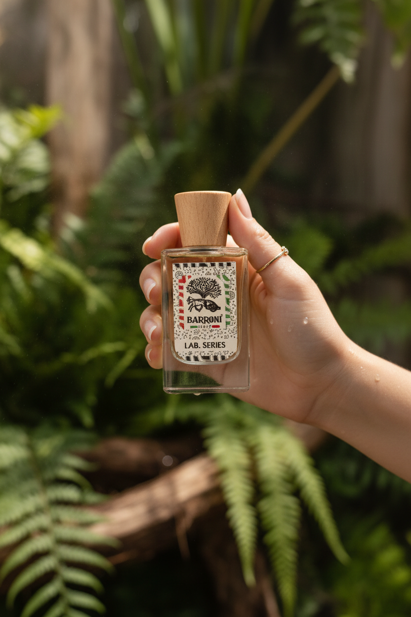 RARE EXTRAIT DE PARFUM