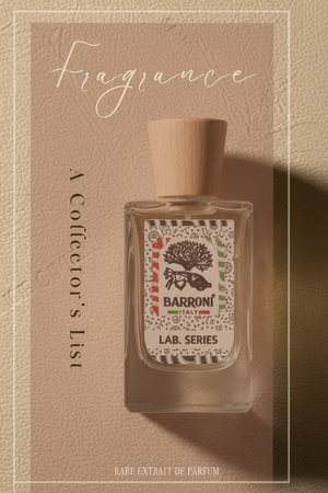 RARE EXTRAIT DE PARFUM