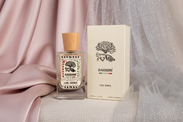 RARE EXTRAIT DE PARFUM - Onreal