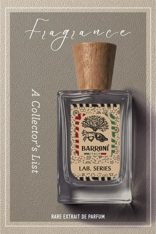 RARE EXTRAIT DE PARFUM