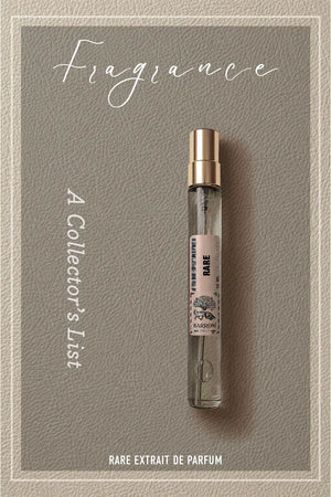 RARE EXTRAIT DE PARFUM