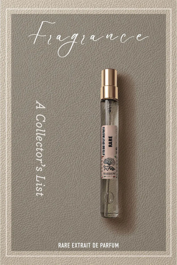 RARE EXTRAIT DE PARFUM