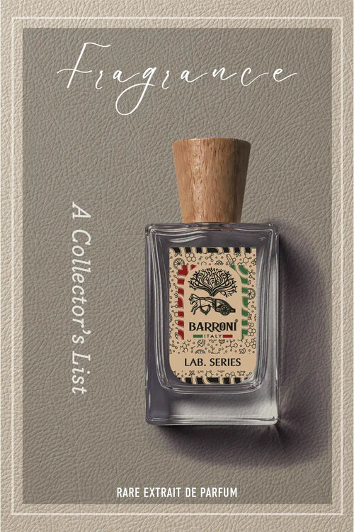 RARE EXTRAIT DE PARFUM