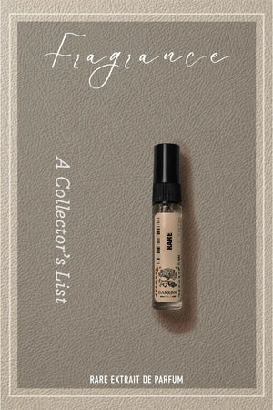 RARE EXTRAIT DE PARFUM