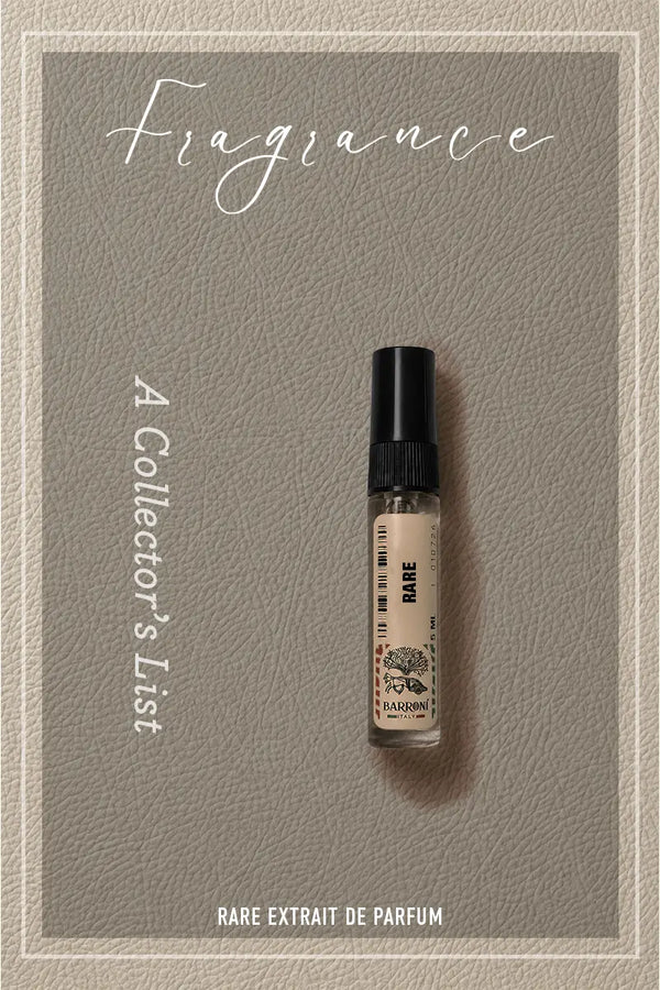RARE EXTRAIT DE PARFUM