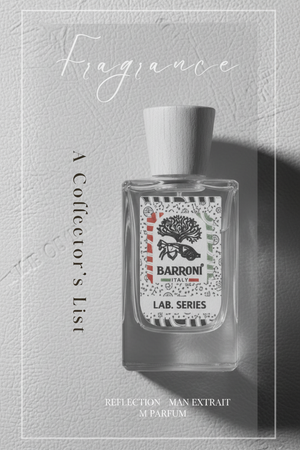 REFLECTION MAN EXTRAIT DE PARFUM - Barroni Profumo