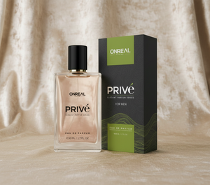 E-150 ONREAL ROCH. MAN 50ml Edp