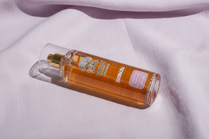 ROSATA HAIR & BODY PERFUME MIST - Barroni Profumo