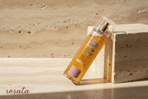 ROSATA HAIR & BODY PERFUME MIST - Barroni Profumo