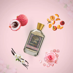 ROSATA UNISEX PARFUM - Barroni Profumo