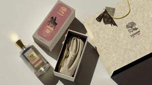 ROSATA UNISEX PARFUM - Barroni Profumo