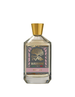 ROSATA UNISEX PARFUM - Barroni Profumo