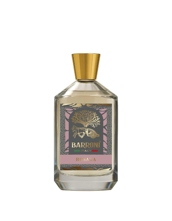 ROSATA UNISEX PARFUM - Barroni Profumo