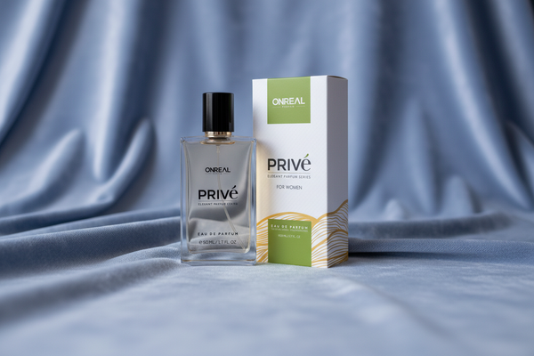 K-172  RUSH 50ml Edp