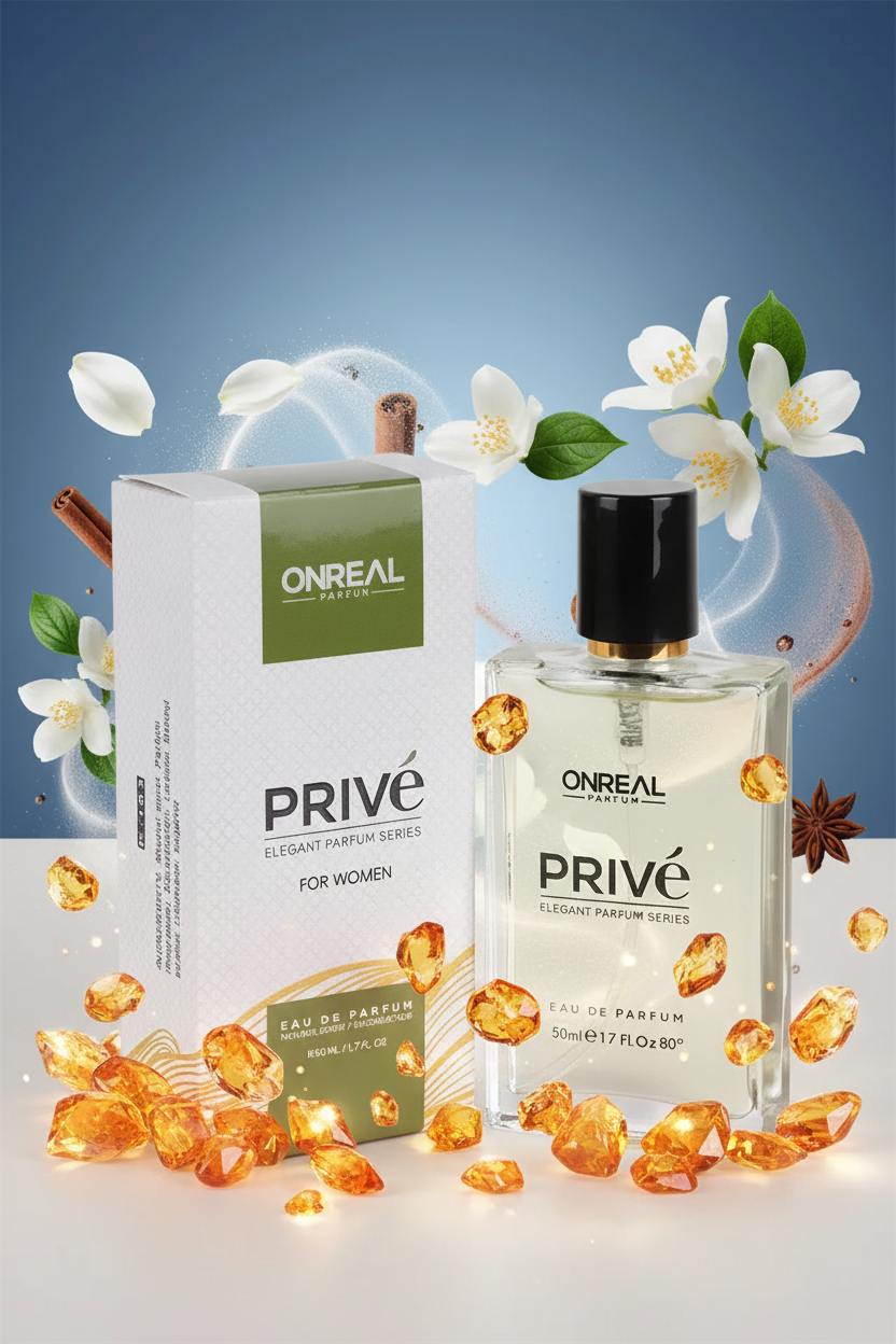 K-172  RUSH 50ml Edp