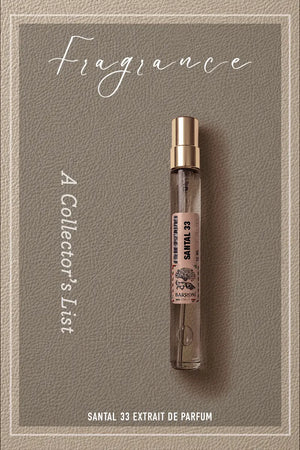 SANTAL 33