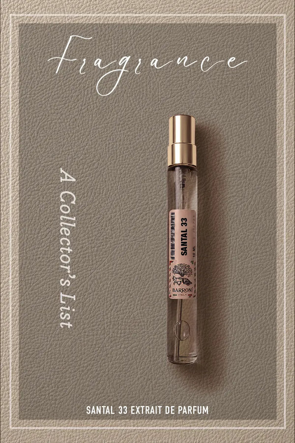 SANTAL 33