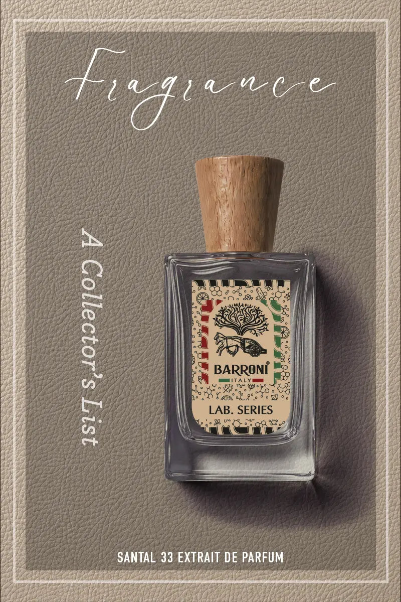 SANTAL 33
