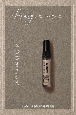 SANTAL 33