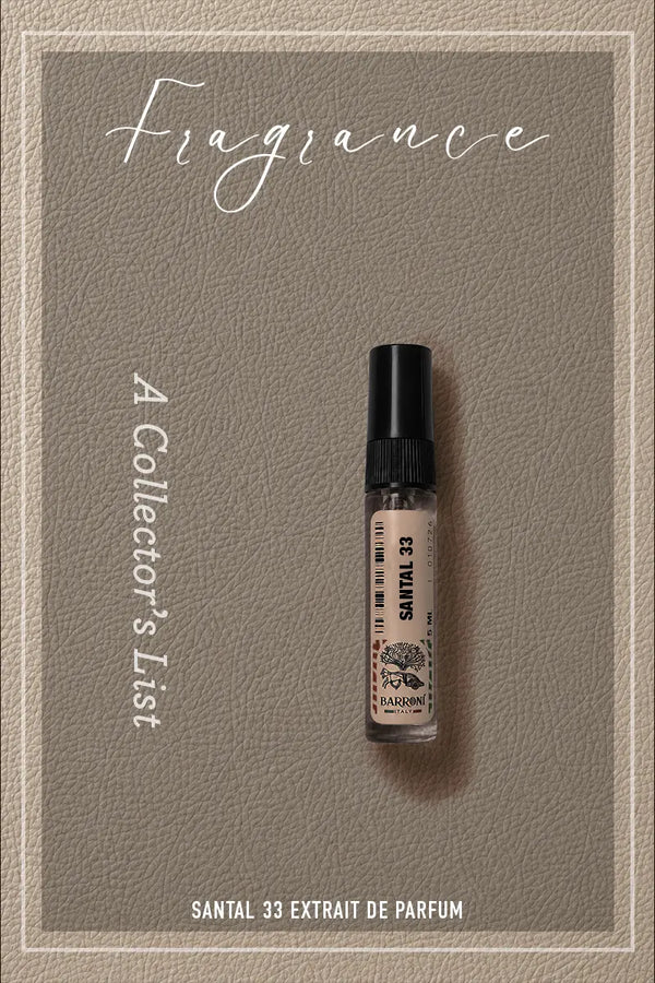 SANTAL 33