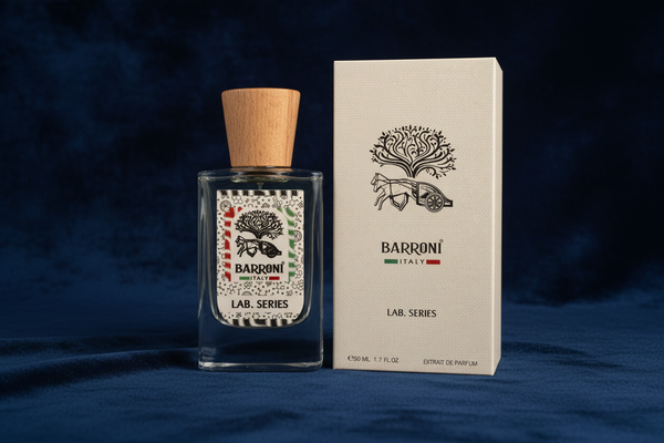SAUVAGE EXTRAIT DE PARFUM - Barroni Profumo