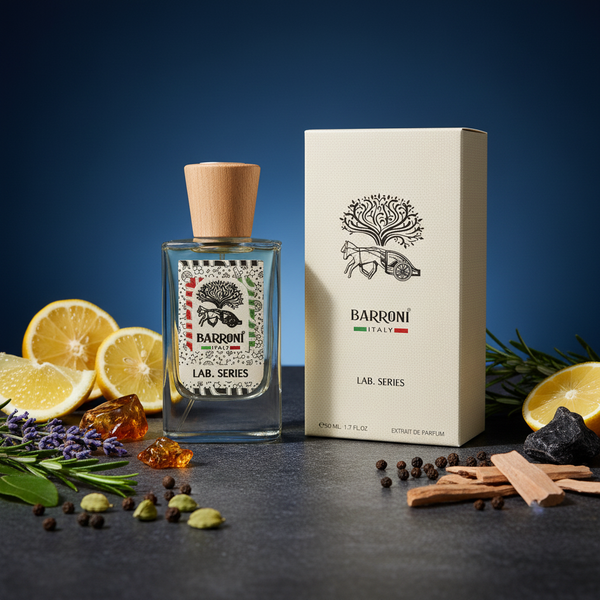 SAUVAGE EXTRAIT DE PARFUM - Barroni Profumo