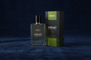 E-152 ONREAL SAUVAGE 50ml Edp