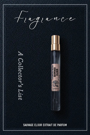 SAUVAGE ELIXIR