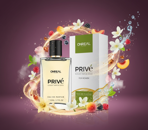 K-177 ONREAL SEXY LITTLE THINGS NOIR TEASE 50ml Edp