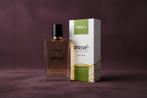 K-177 ONREAL SEXY LITTLE THINGS NOIR TEASE 50ml Edp