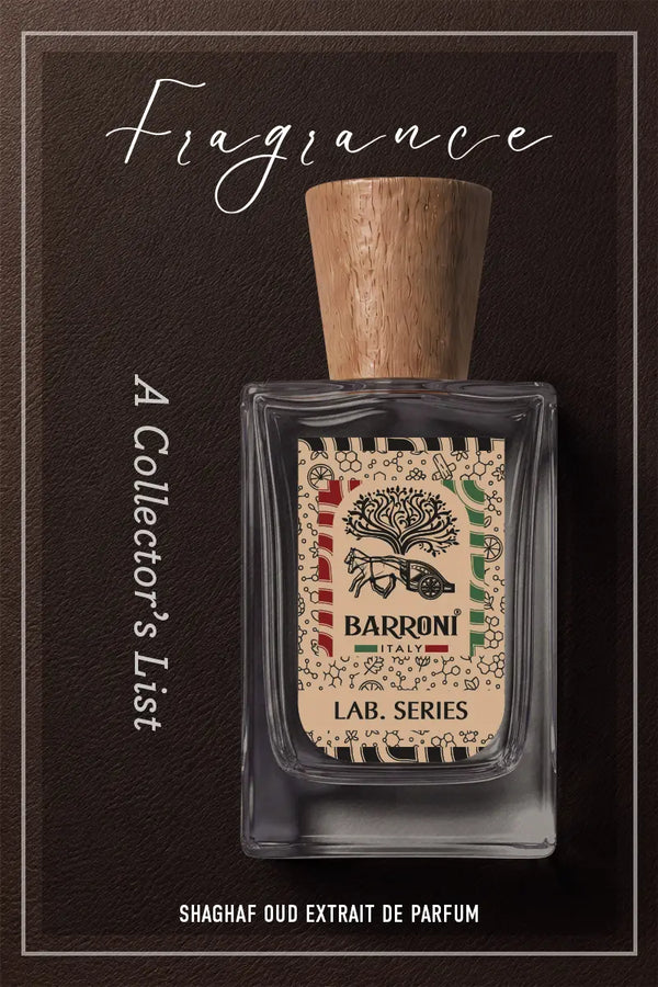 SHAGHAF OUD
