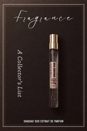 SHAGHAF OUD