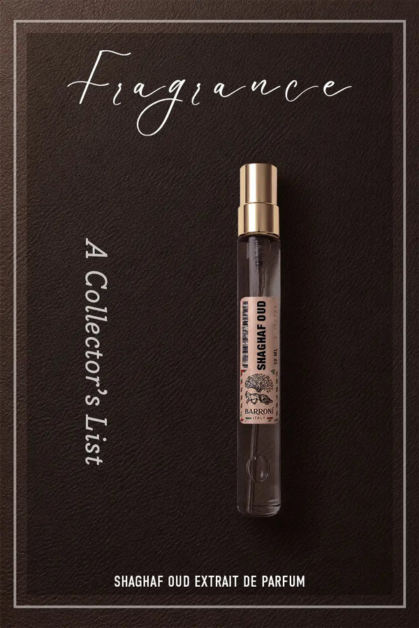 SHAGHAF OUD