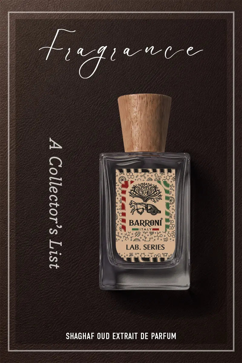 SHAGHAF OUD