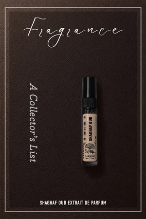 SHAGHAF OUD