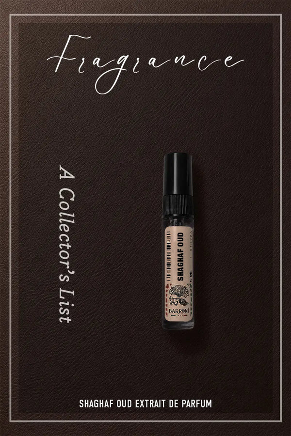 SHAGHAF OUD