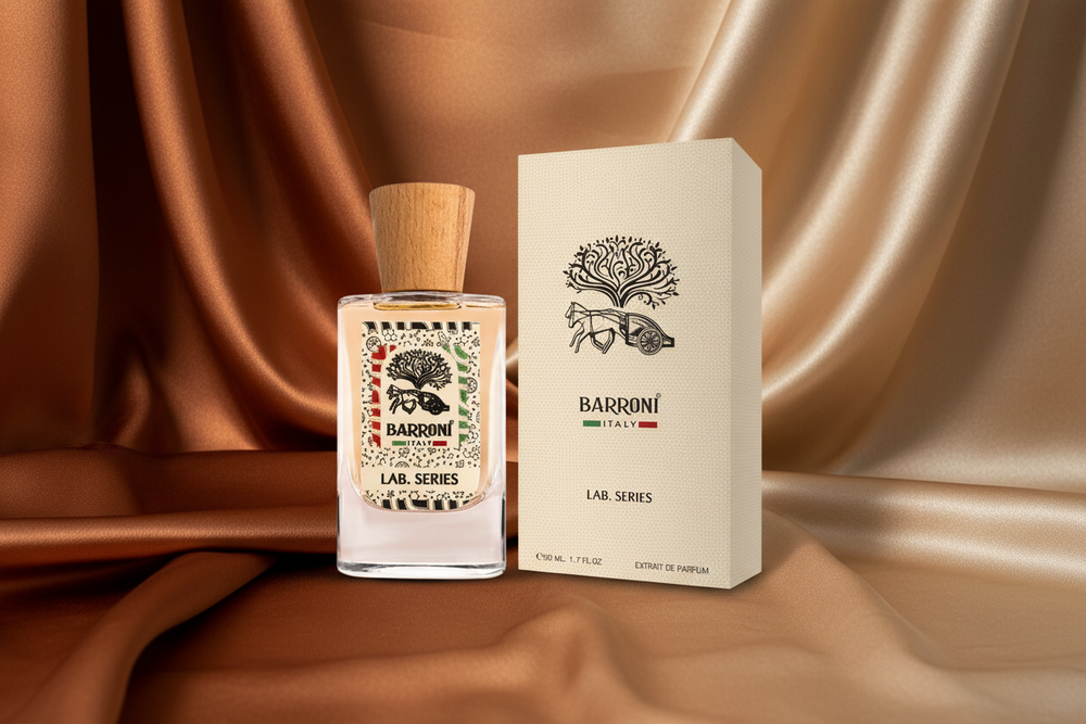 SIDE EFFECT EXTRAIT DE PARFUM - Barroni Profumo