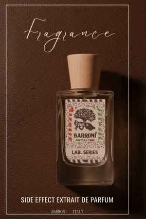 SIDE EFFECT EXTRAIT DE PARFUM - Barroni Profumo