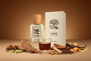 SIDE EFFECT EXTRAIT DE PARFUM - Onreal