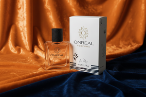 PH-023 ONREAL SPICE BOMB 50ml Edp