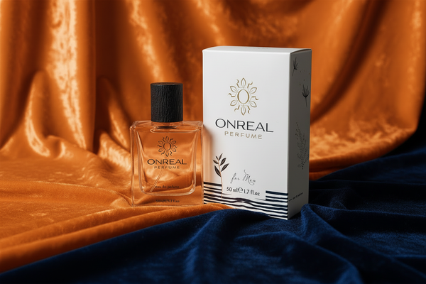 PH-023 ONREAL SPICE BOMB 50ml Edp