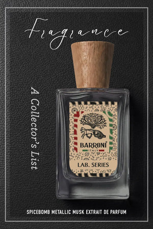 SPICEBOMB METALLIC MUSK