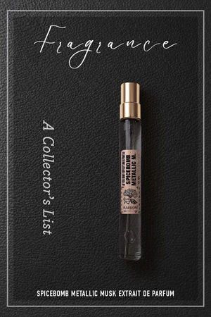SPICEBOMB METALLIC MUSK
