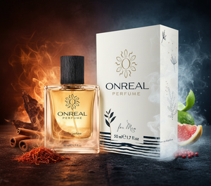 PH-023 ONREAL SPICE BOMB 50ml Edp